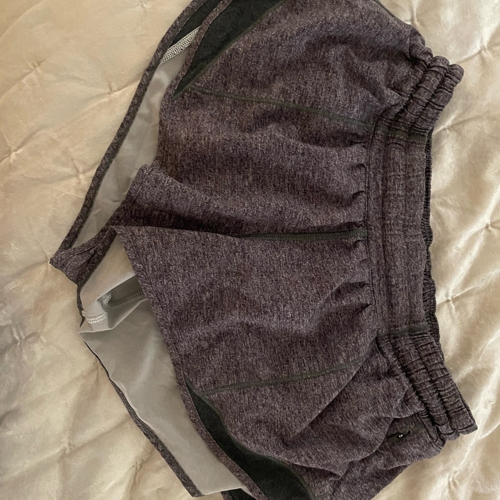 Lulu shorts